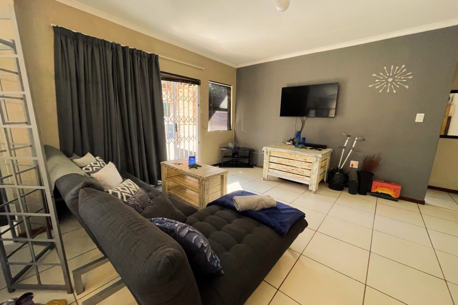 3 Bedroom Property for Sale in Universitas Free State